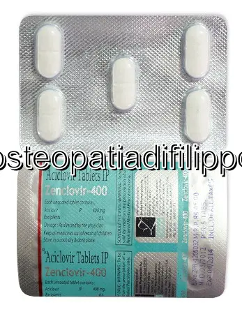 Aciclovir