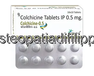 Colchicine