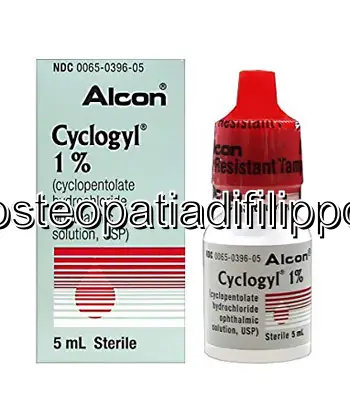 Cyclogyl