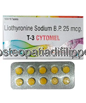 Cytomel