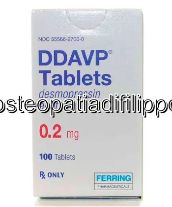 Ddavp