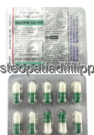 Diltiazem
