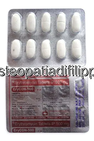 Erythromycin