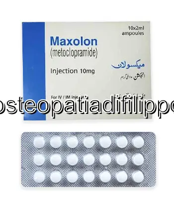 Maxolon