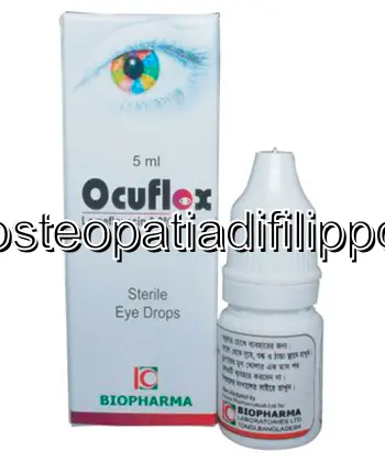 Ocuflox