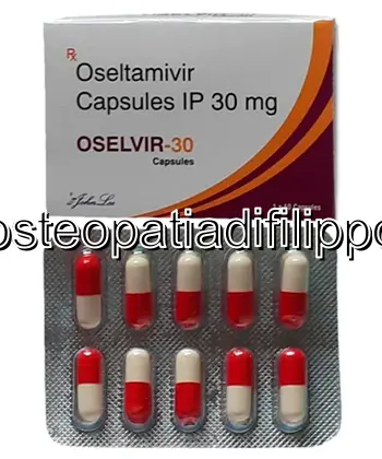 Oseltamivir