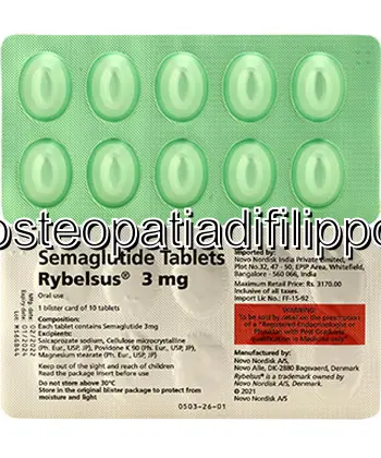 Rybelsus