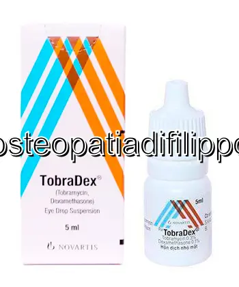 Tobradex
