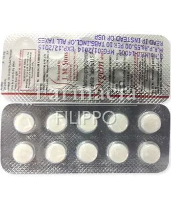 Acetato Di Medrossiprogesterone