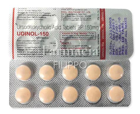 Acido Ursodesossicolico