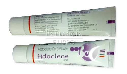 Adapalene