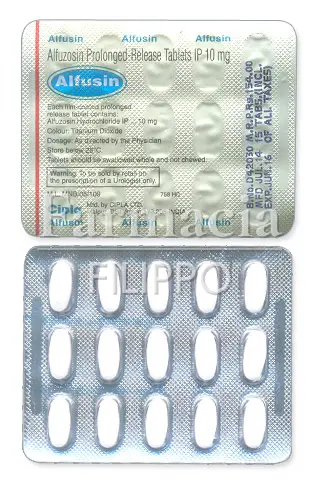 Alfuzosina