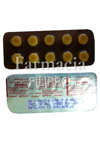 Amiloride