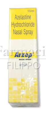Azelastina