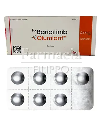 Baricitinib