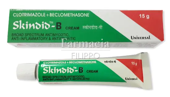 Betametasone / Clotrimazolo