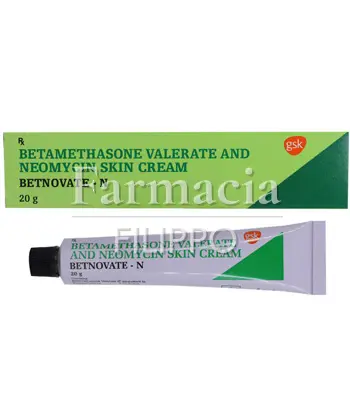 Betametasone Valerato