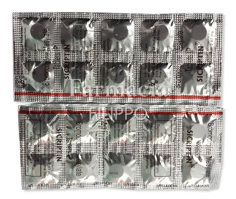 Bromocriptina