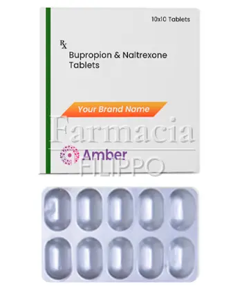 Bupropione / Naltrexone