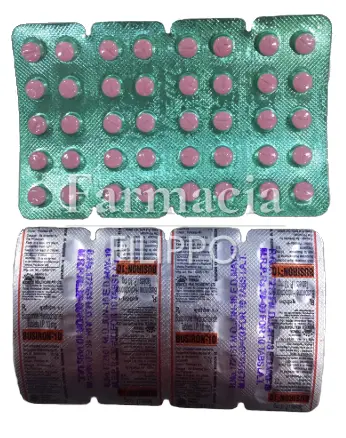 Buspirone