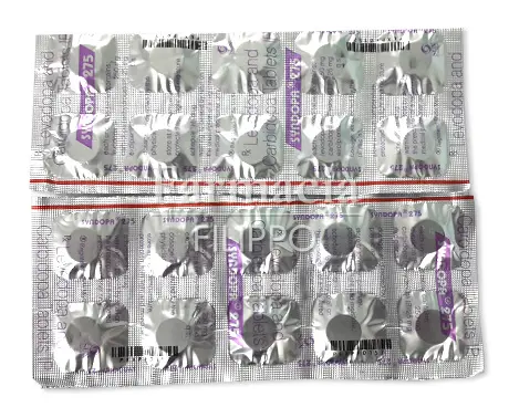 Carbidopa / Levodopa