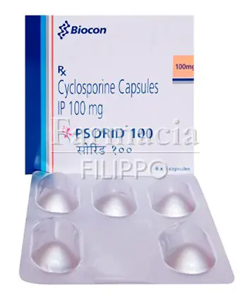 Ciclosporina