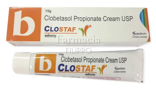 Clobetasolo