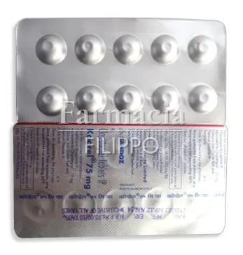 Clopidogrel