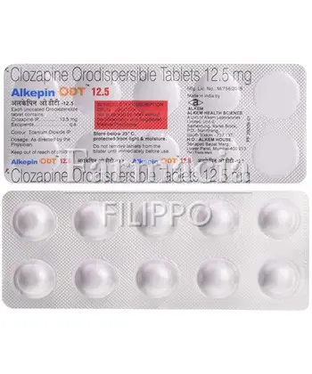 Clozapina