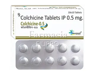 Colchico Autunnale