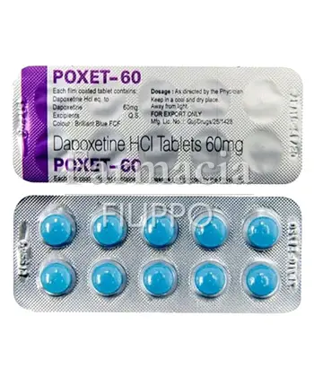 Dapoxetina