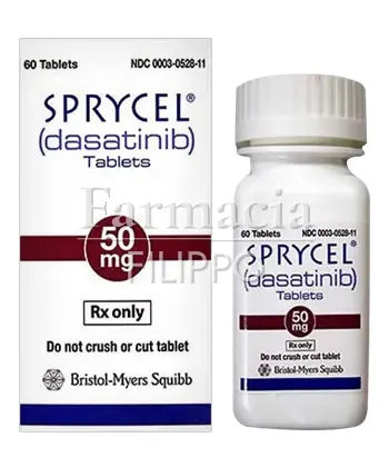 Dasatinib