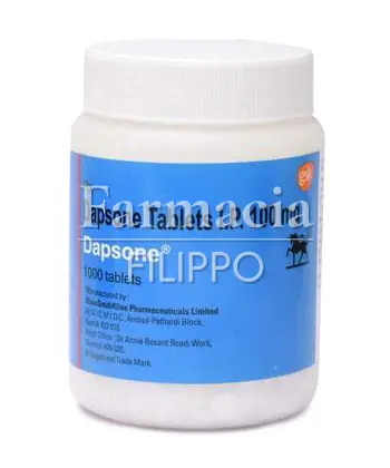 Diaminodifenilsolfone