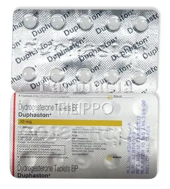 Didrogesterone