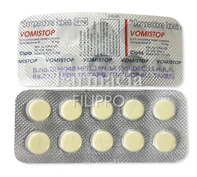 Domperidone