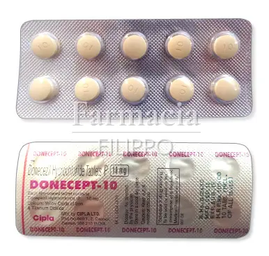 Donepezil