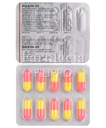 Doxepina