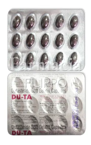 Dutasteride