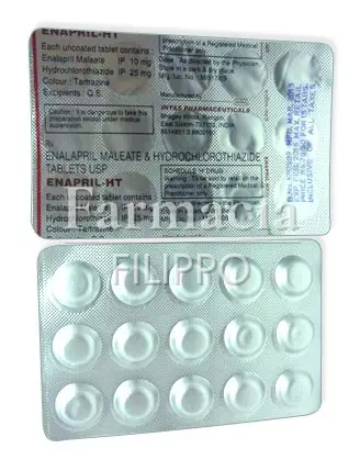 Enalapril