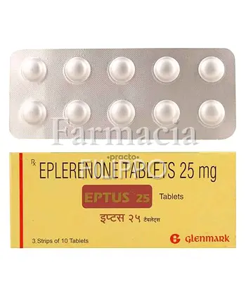 Eplerenone