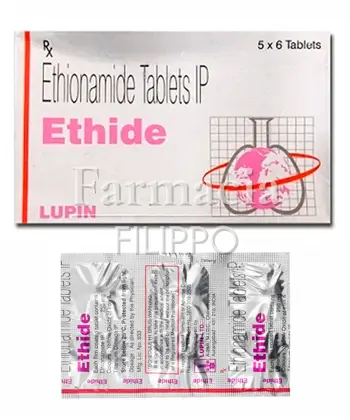 Etionamide