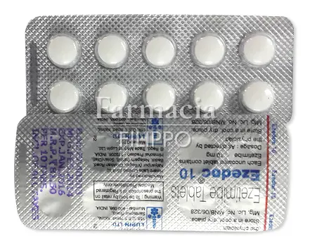 Ezetimibe
