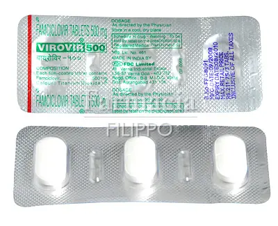 Famciclovir