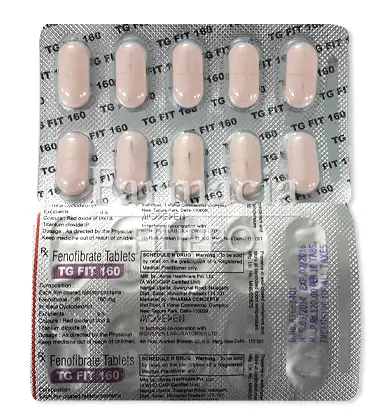 Fenofibrato