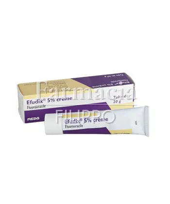Fluorouracile