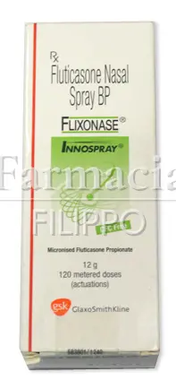 Fluticasone