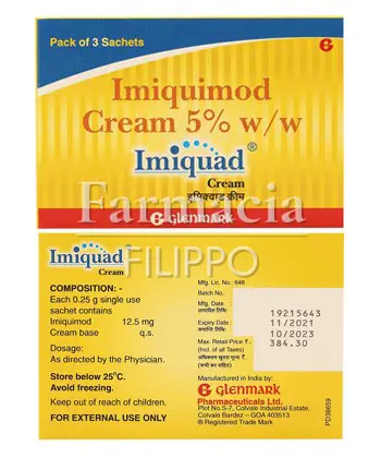 Imiquimod