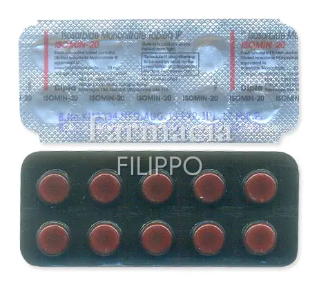 Isosorbide Mononitrato