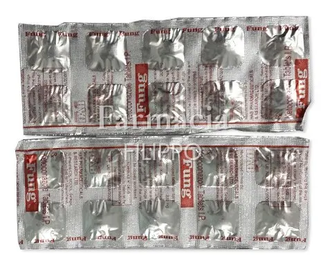 Ketoconazolo