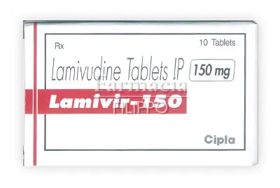 Lamivudina
